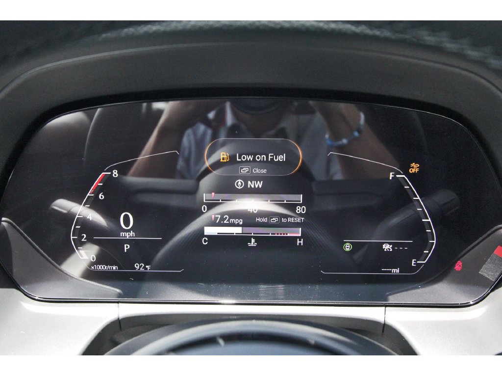 New 2026 MAZDA CX-5 AWD 2.5 S image 12