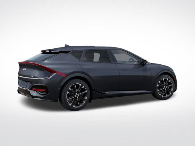 New 2026 Kia EV6 GT-Line AWD/4WD image 6