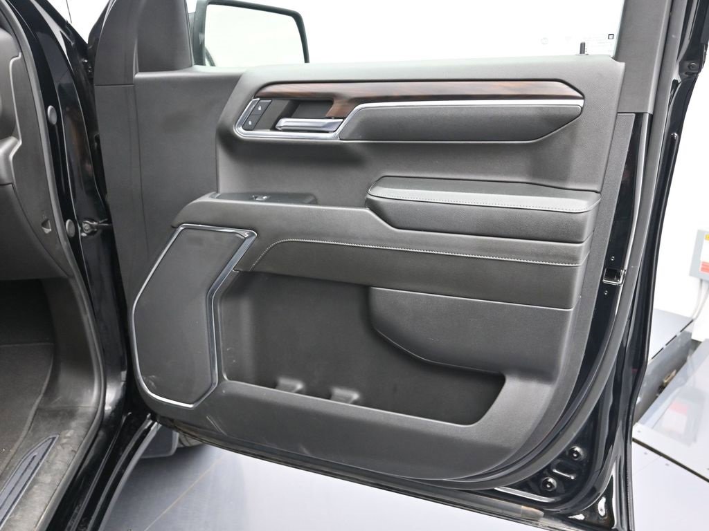 Certified 2024 GMC Sierra 1500 SLT image 32