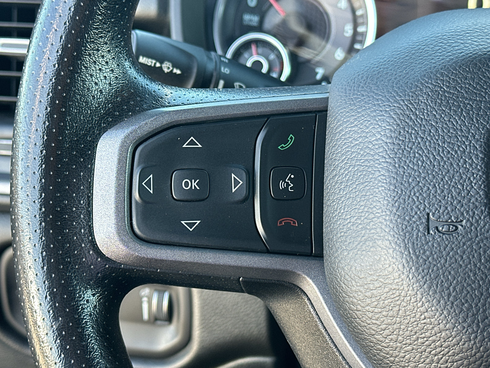 Used 2024 RAM 1500 Tradesman AWD/4WD image 18