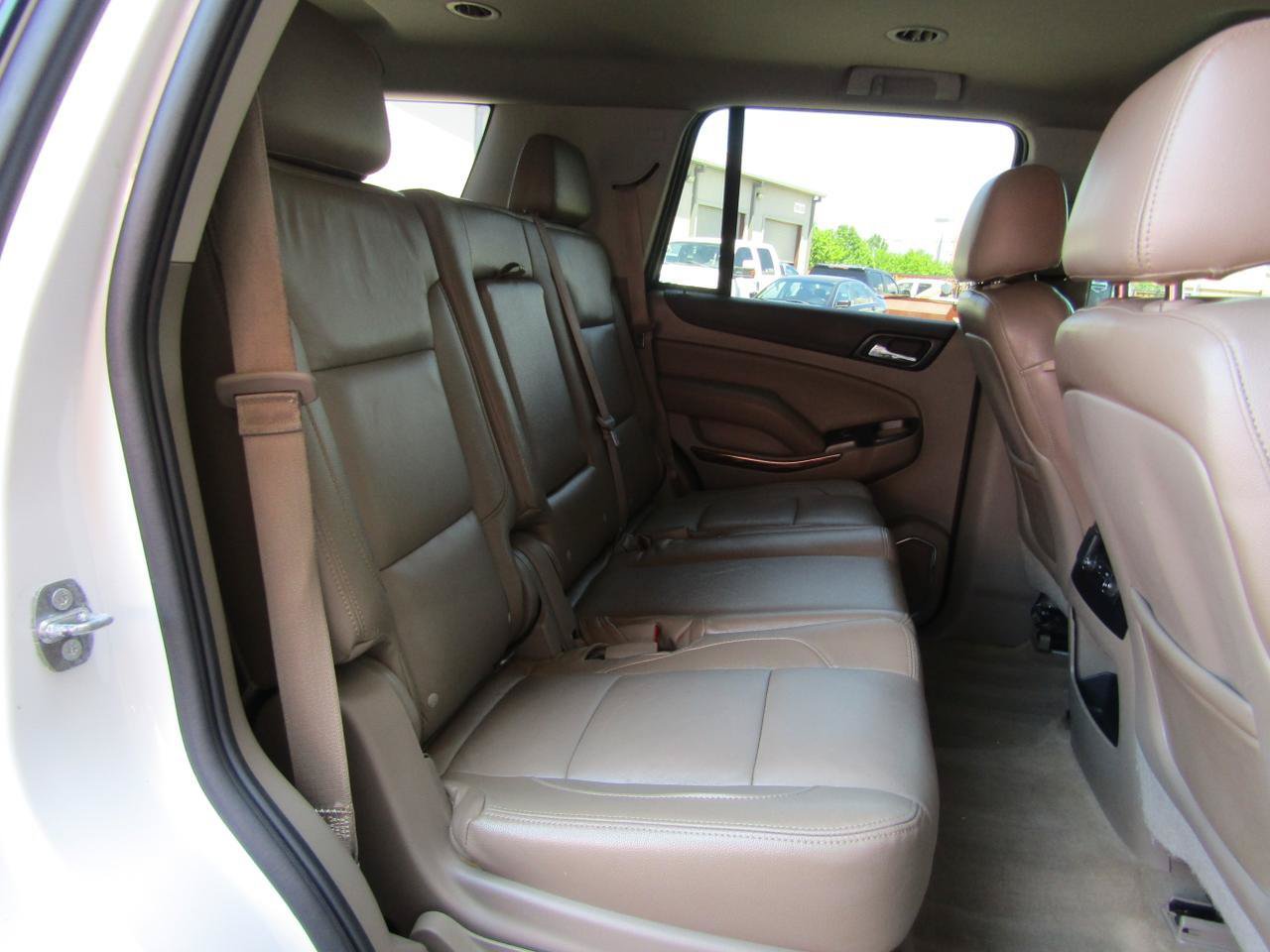 Used 2015 GMC Yukon SLE w/ Convenience Package RWD image 13