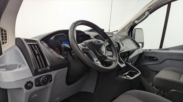 Used 2018 Ford Transit 350 XLT RWD image 21