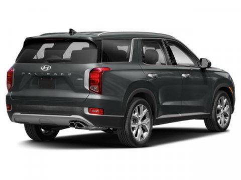 Used 2020 Hyundai Palisade SEL AWD/4WD image 5