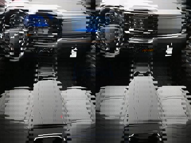 New 2026 Chevrolet Silverado 3500 LT w/ Convenience Package image 21