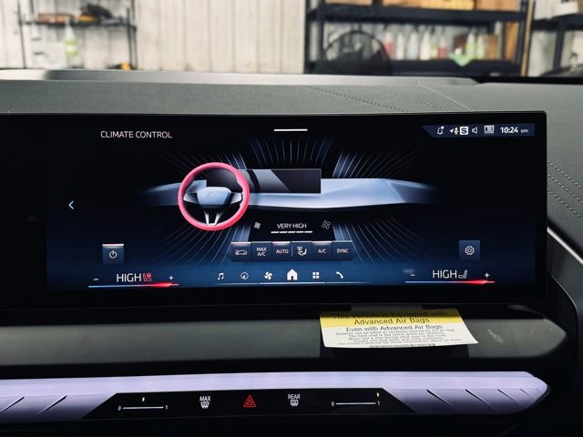 Certified 2026 BMW X3 xDrive30 w/ Convenience Package image 32