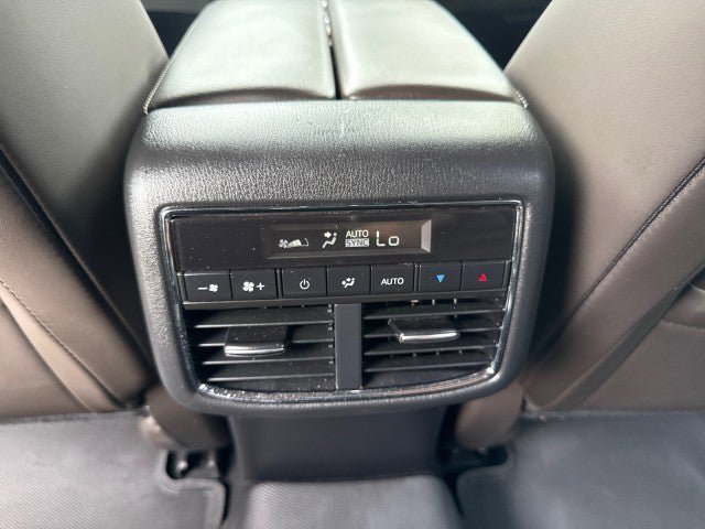 Used 2020 MAZDA CX-9 Signature AWD/4WD image 37