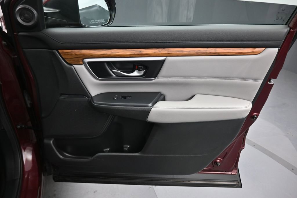 Used 2017 Honda CR-V EX-L image 41