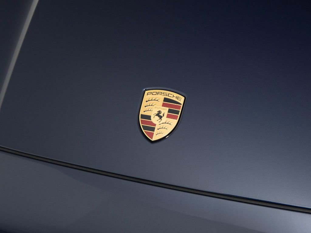 New 2026 Porsche Cayenne S image 40