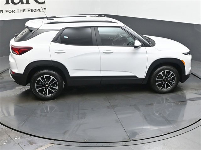 New 2026 Chevrolet TrailBlazer LT image 17