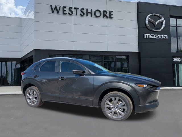 New 2026 MAZDA CX-30 AWD 2.5 S image 1