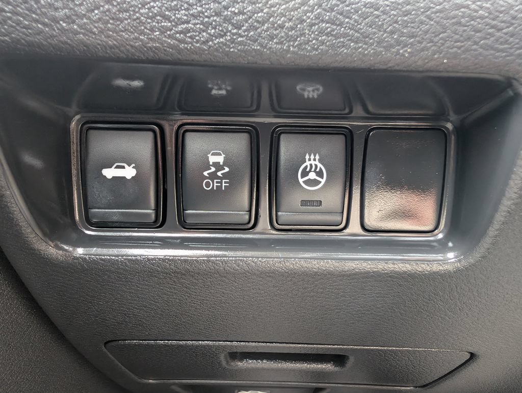 Used 2018 Nissan Maxima 3.5 SL FWD image 20