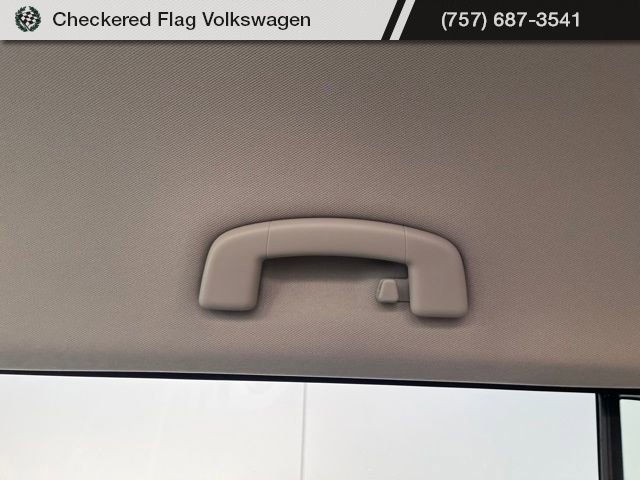 New 2026 Volkswagen Atlas SE image 51