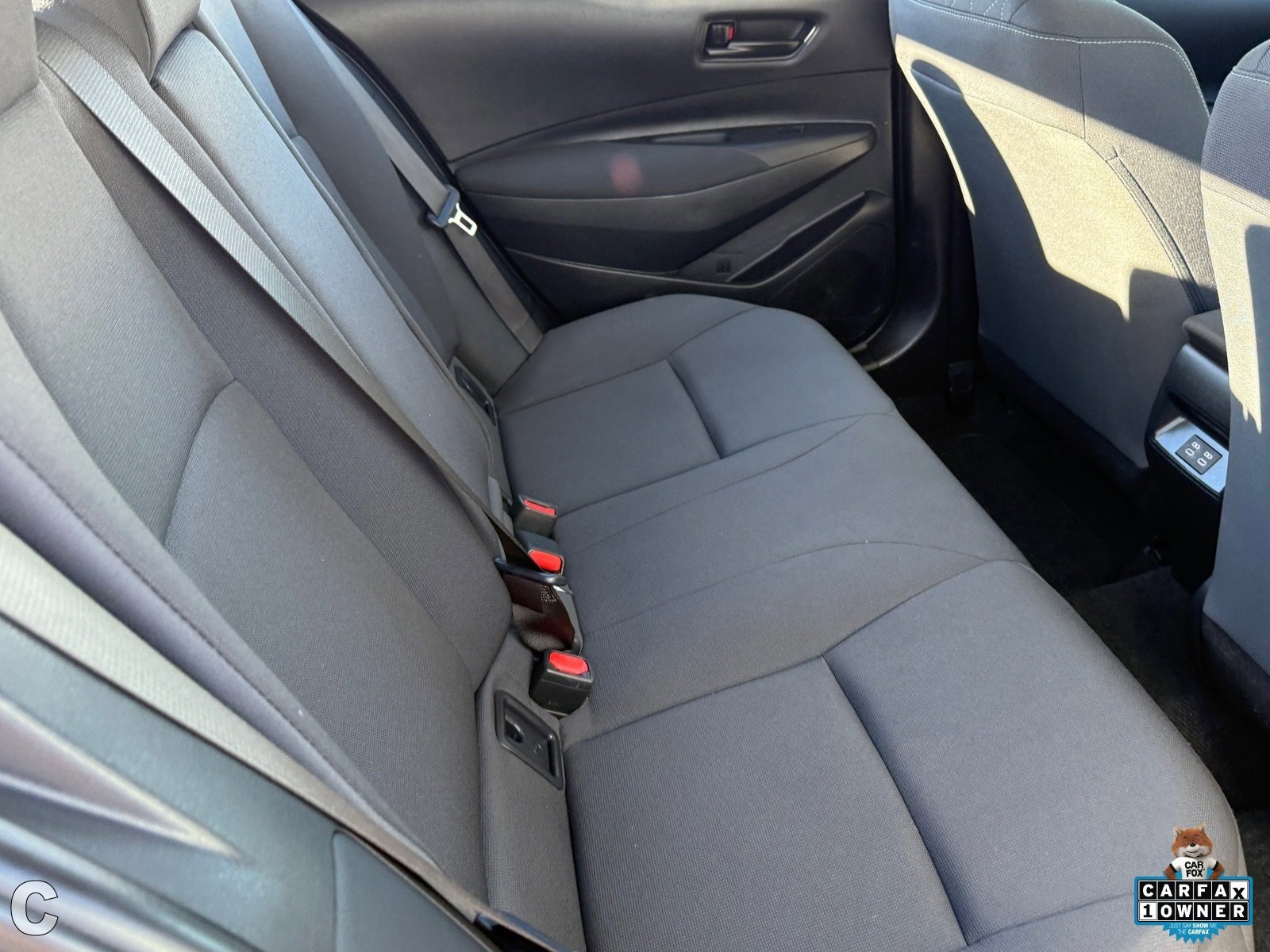 Used 2024 Toyota Corolla LE image 11