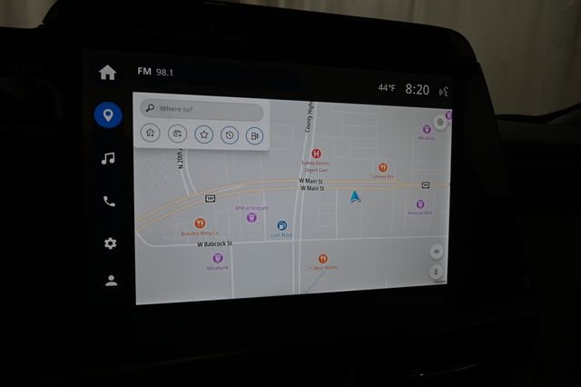 New 2026 Subaru Outback Wilderness image 6