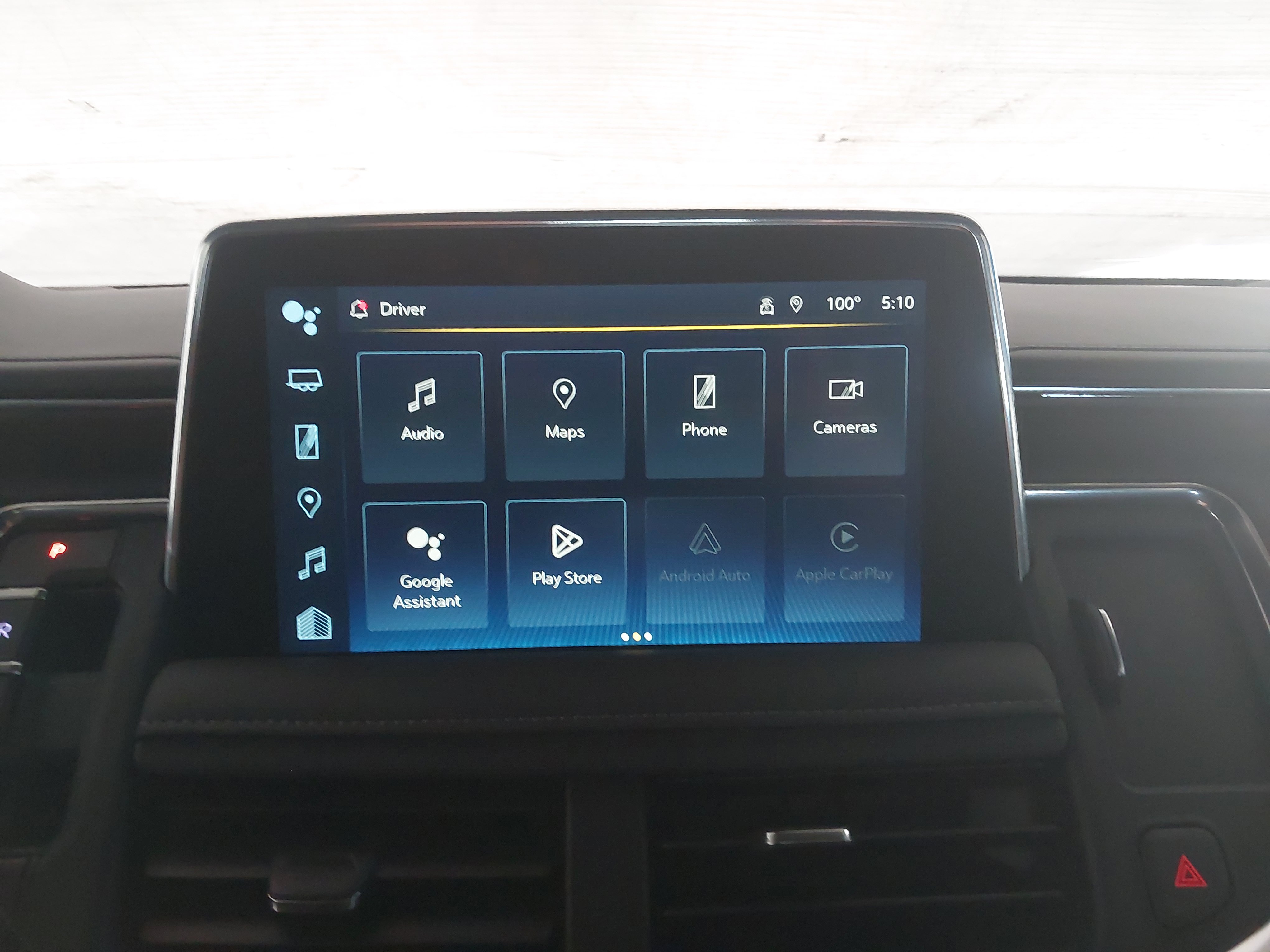 Used 2023 Chevrolet Tahoe LT AWD/4WD image 21