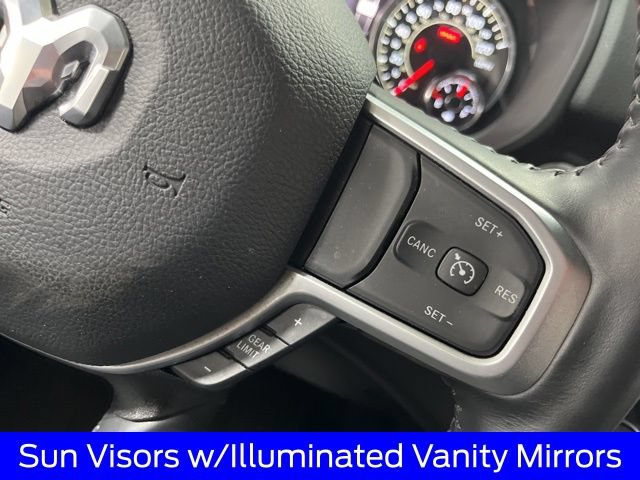 Used 2023 RAM 1500 Big Horn AWD/4WD image 45