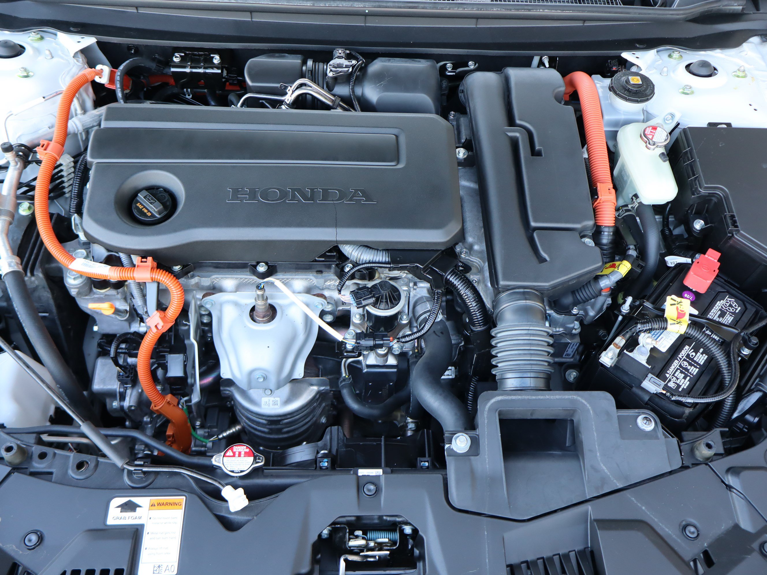 Used 2023 Honda Accord Sport image 41