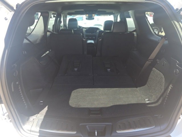 Used 2022 Dodge Durango R/T w/ Quick Order Package 22F image 10