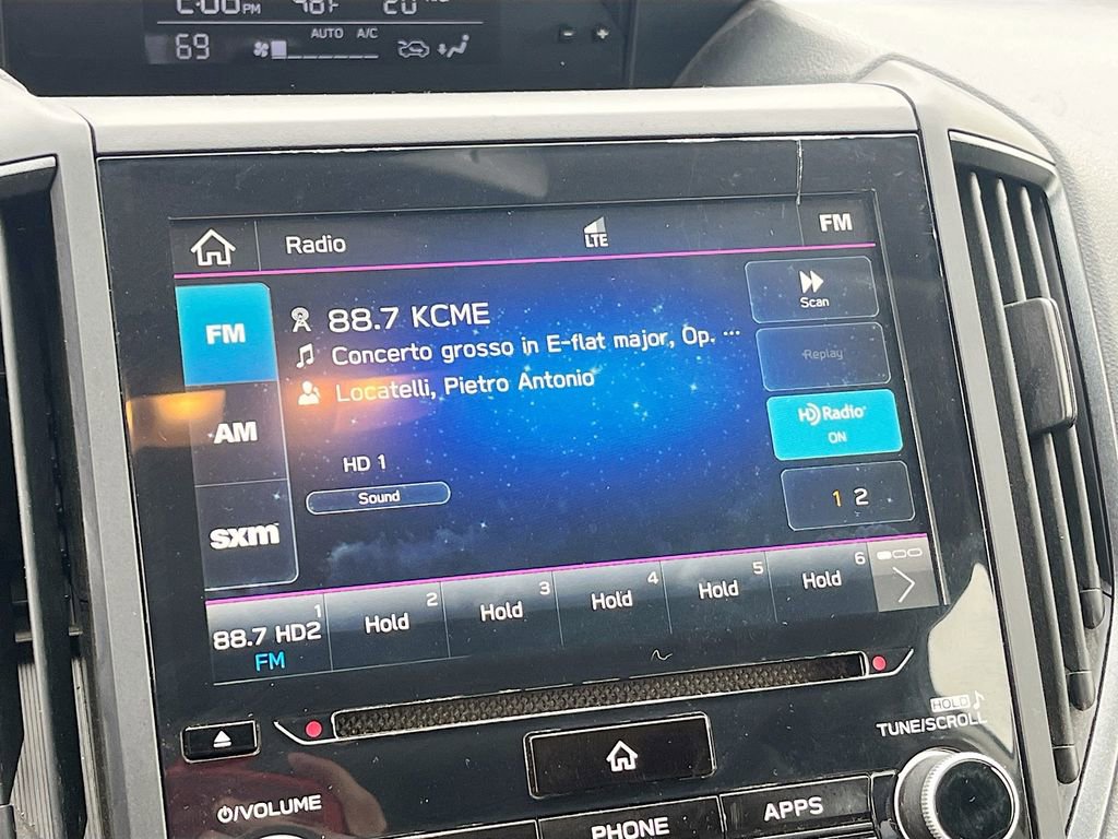 Used 2023 Subaru Crosstrek 2.5i Sport image 14