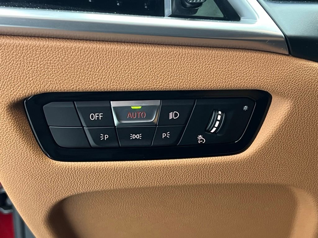 Certified 2025 BMW M340i RWD image 20