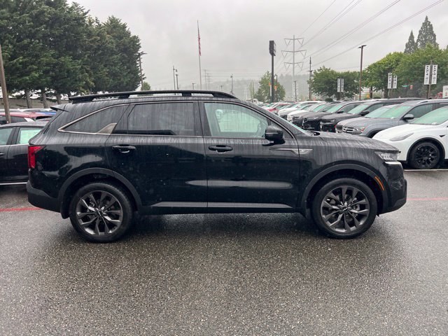 Used 2023 Kia Sorento AWD image 8