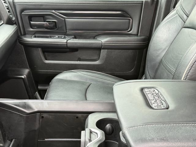 Used 2022 RAM 2500 Power Wagon AWD/4WD image 11