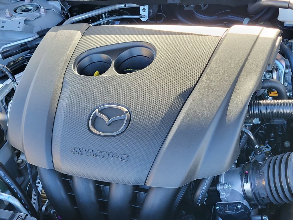 New 2026 MAZDA CX-30 AWD 2.5 S w/ Select Sport Pkg image 21