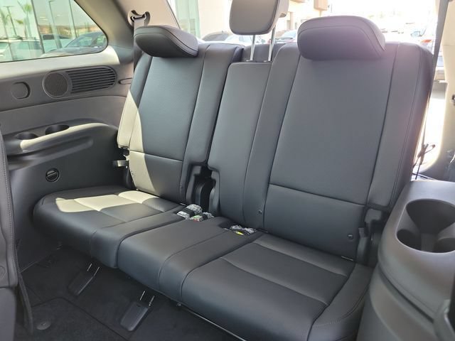 New 2026 Hyundai Palisade SEL AWD/4WD image 27