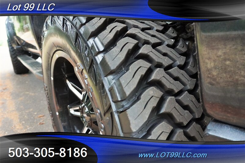 Used 2020 GMC Sierra 3500 Denali w/ Denali Ultimate Package AWD/4WD image 4
