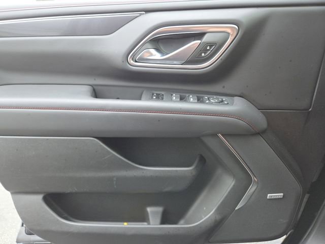 Used 2024 Chevrolet Tahoe RST w/ Luxury Package image 34