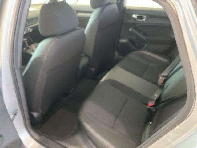 New 2026 Honda Civic Sport image 14