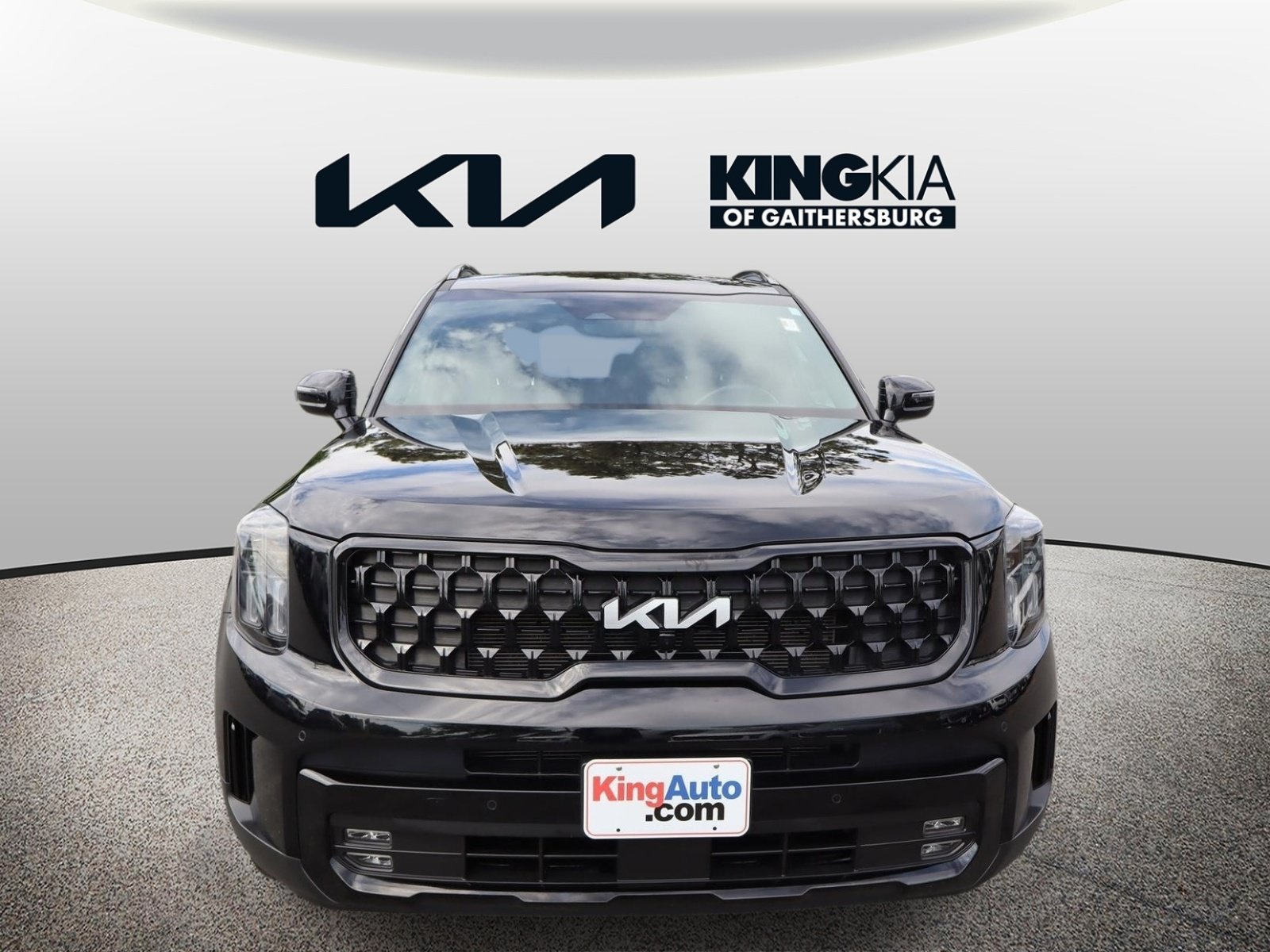 Used 2024 Kia Telluride SX X-Line AWD/4WD image 9