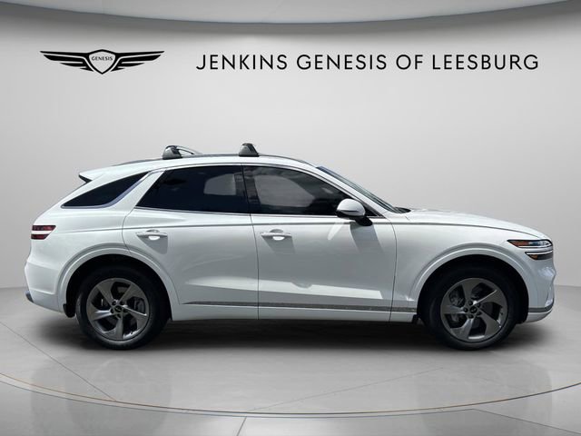 New 2026 Genesis GV70 2.5T image 3