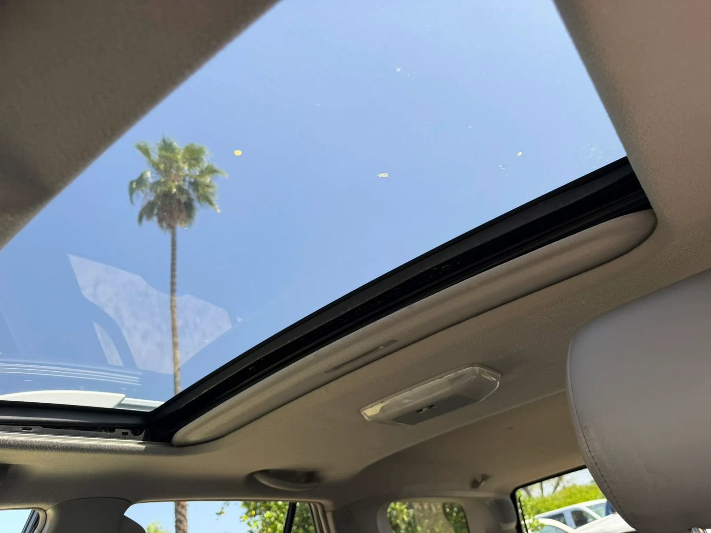 Used 2003 Toyota 4Runner Limited AWD/4WD image 28