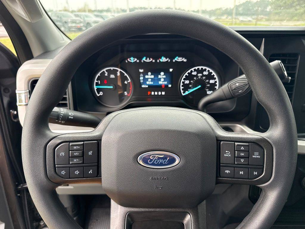 New 2026 Ford F250 XL w/ STX Appearance Package AWD/4WD image 20