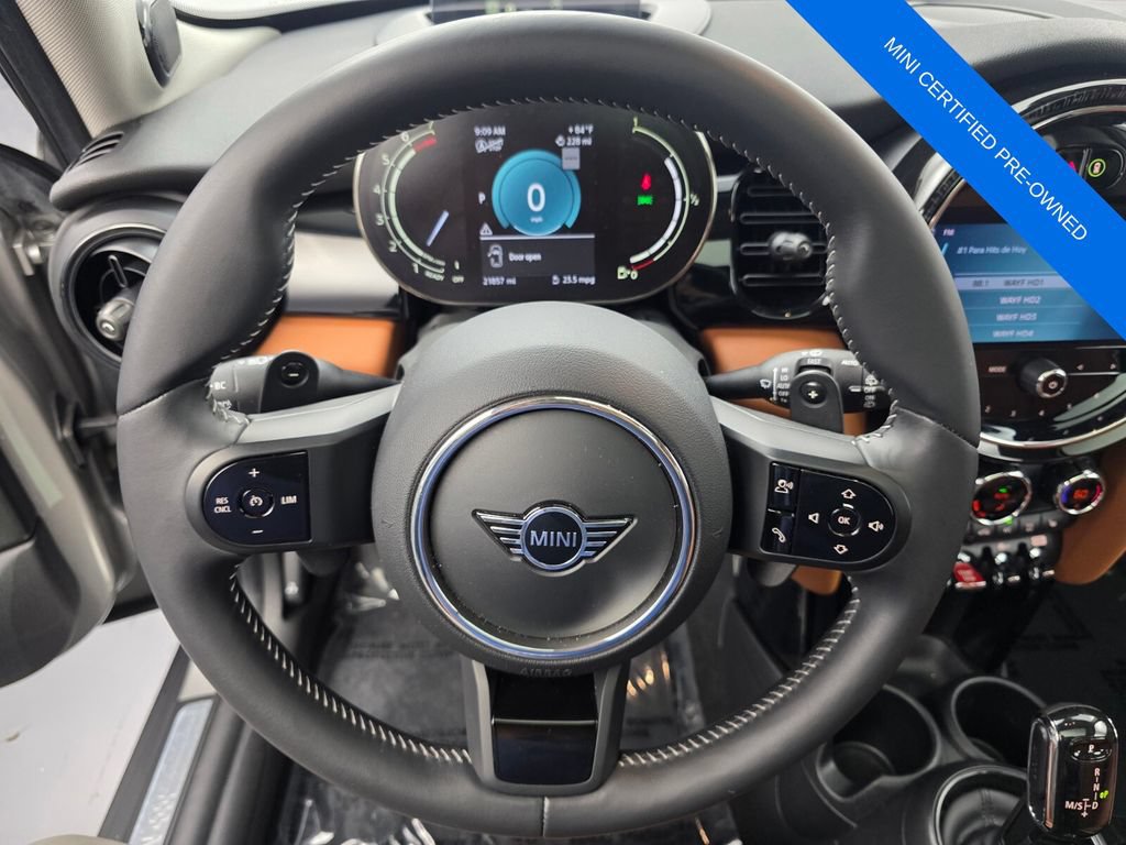 Used 2024 MINI Cooper S FWD image 19