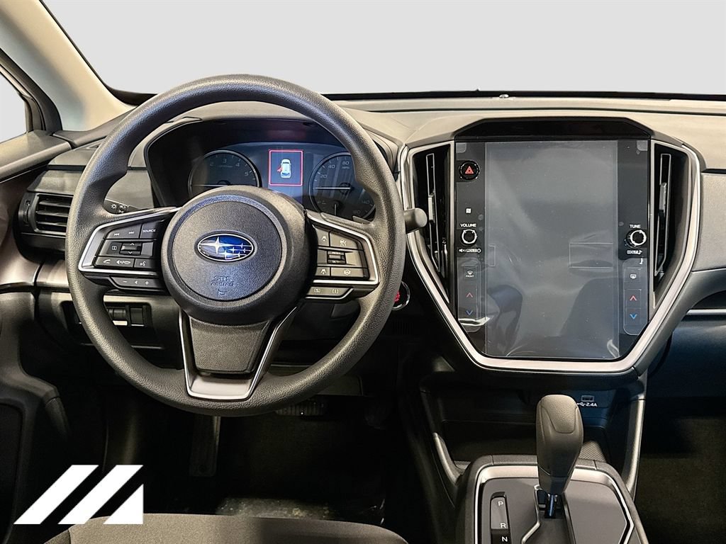 New 2026 Subaru Impreza 2.0i Sport AWD/4WD image 21