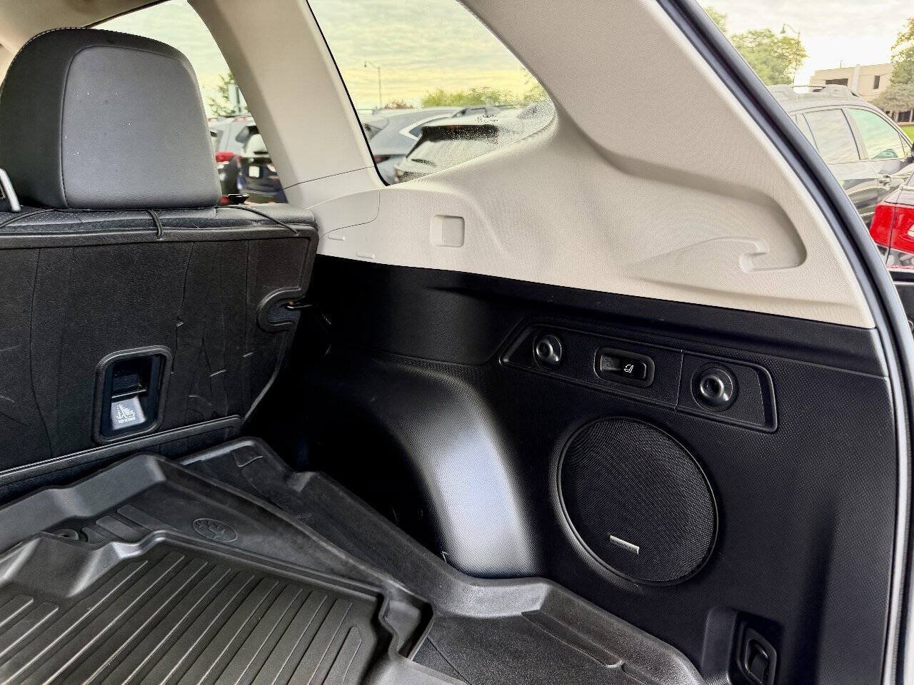 Used 2019 Subaru Forester Touring w/ Popular Package #3 AWD/4WD image 21