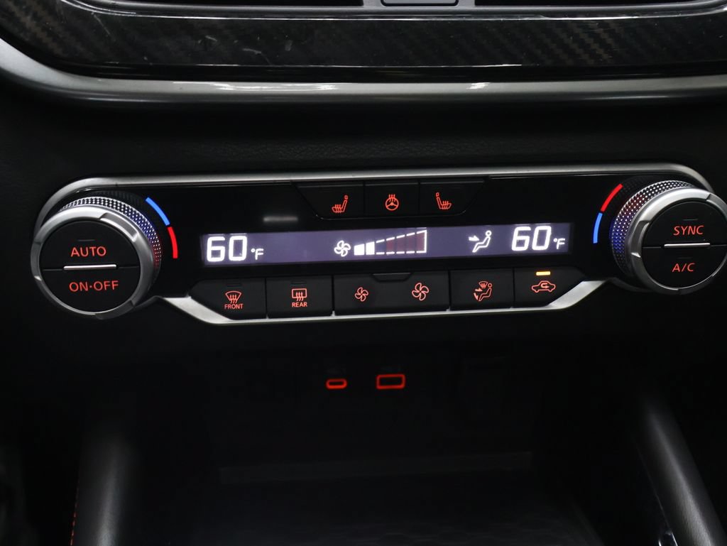 Used 2023 Nissan Altima 2.0 SR FWD image 25