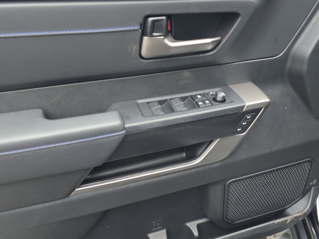 New 2026 Toyota Sequoia Platinum AWD/4WD image 12