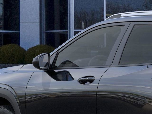 New 2026 Chevrolet Trax ACTIV w/ Sunroof Package image 12