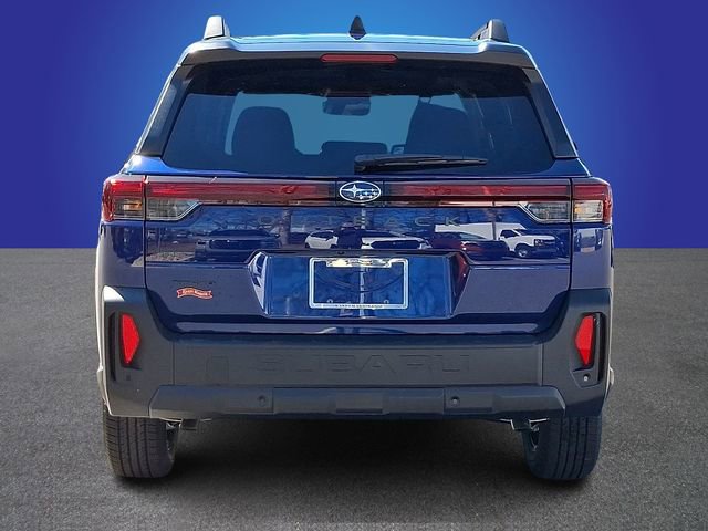 New 2026 Subaru Outback Touring XT image 4