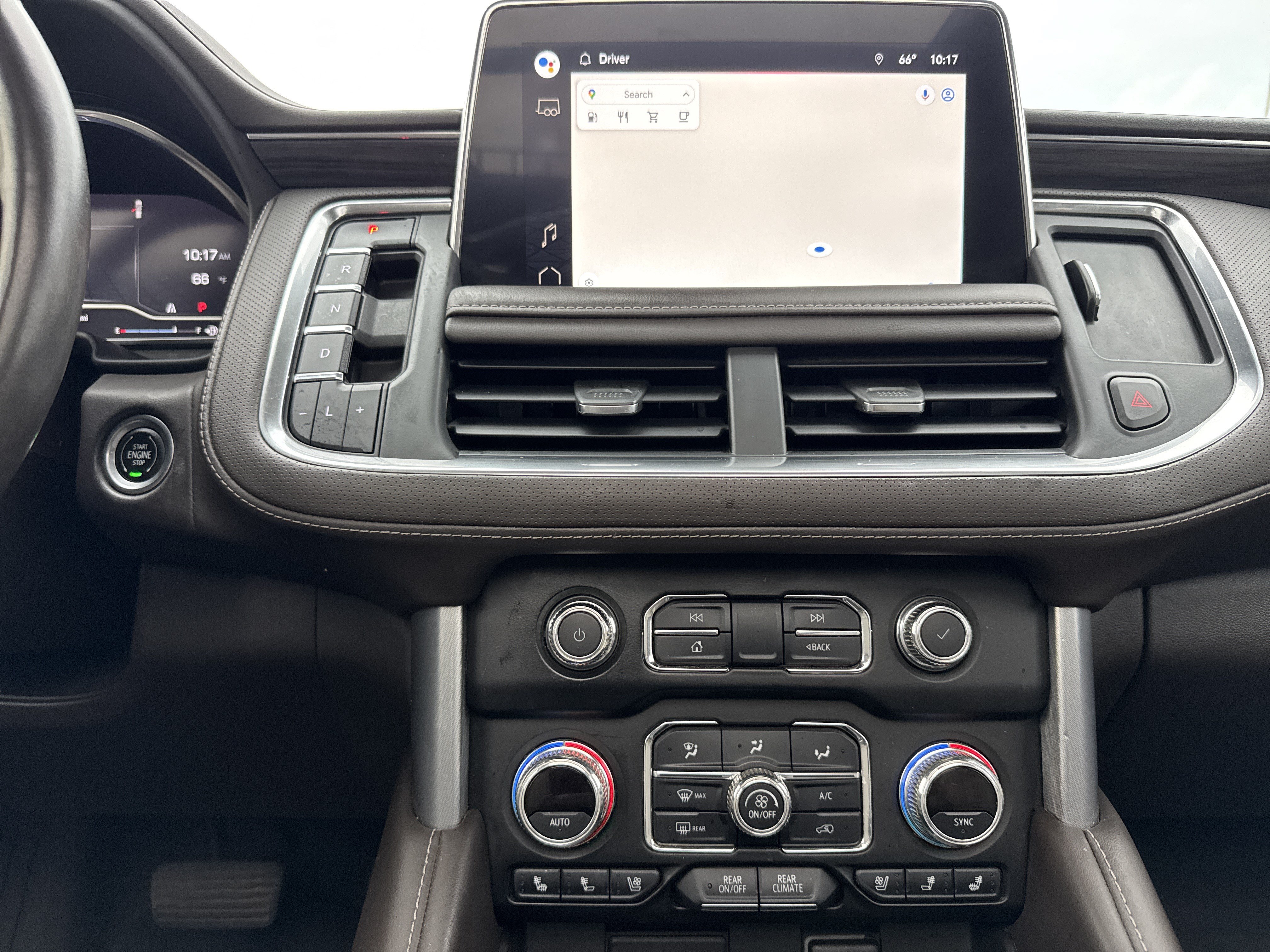 Used 2022 GMC Yukon SLT w/ SLT Premium Package RWD image 30