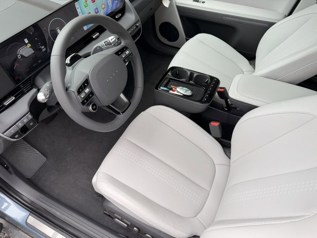 New 2026 Hyundai Ioniq 5 Limited image 14