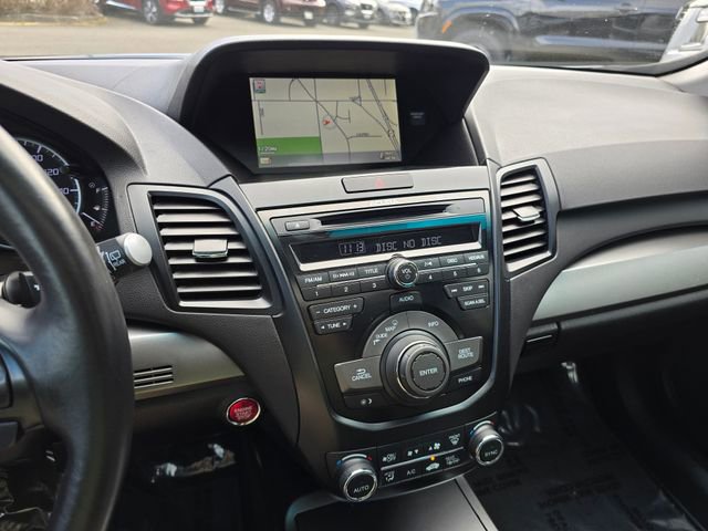 Used 2013 Acura RDX AWD w/ Technology Package image 31