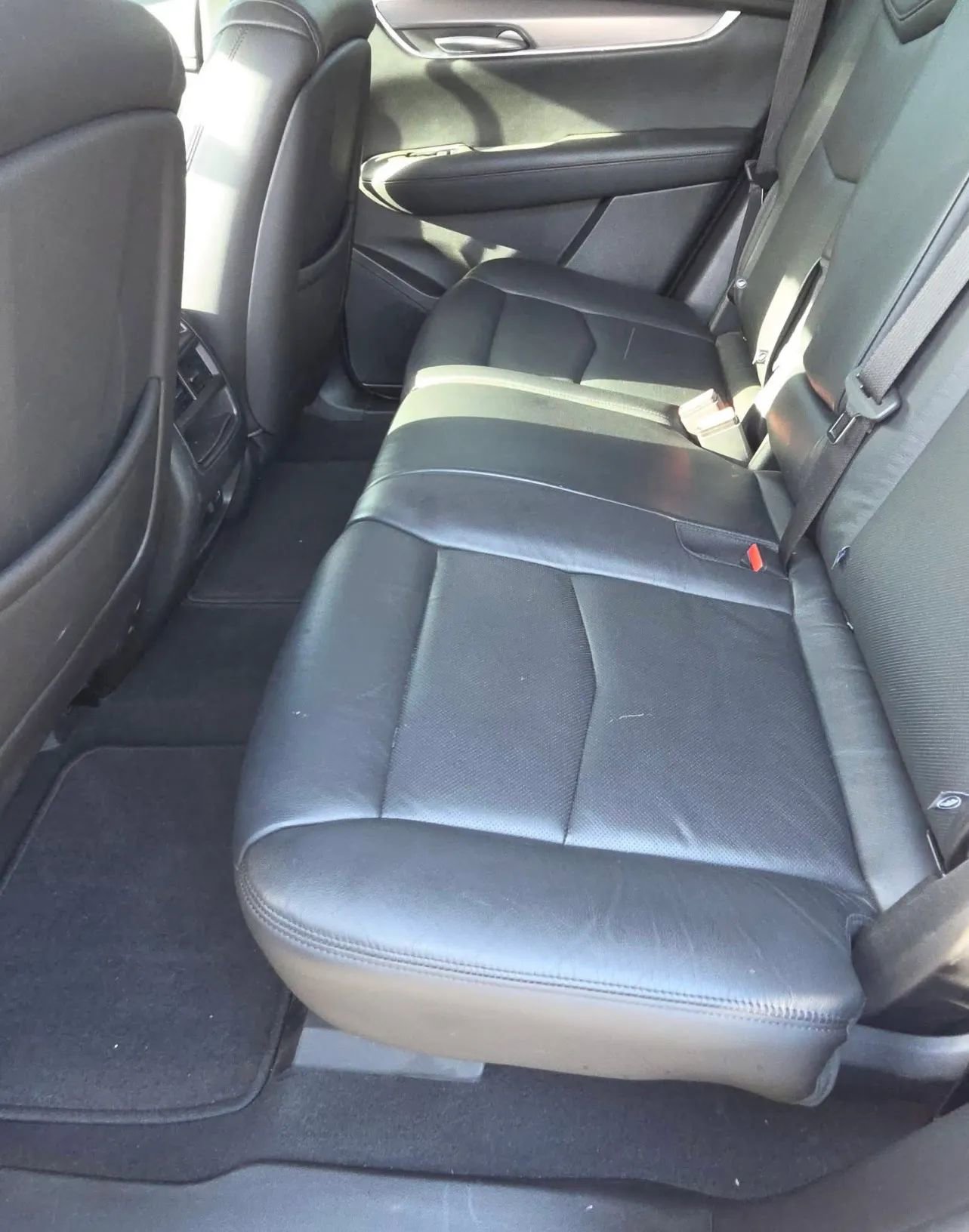 Used 2019 Cadillac XT5 Luxury image 10