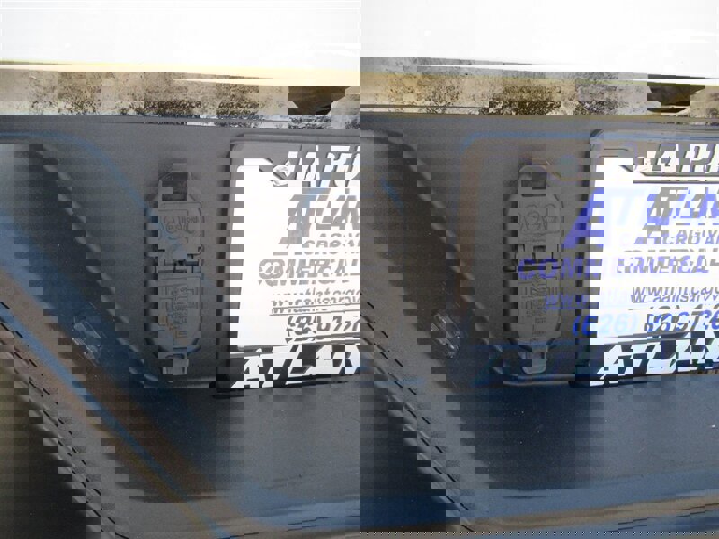 Used 2021 Chevrolet Silverado 2500 W/T image 31