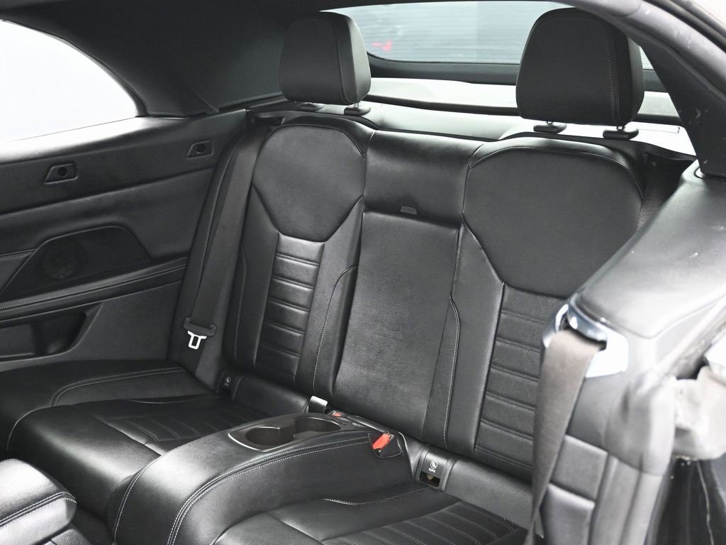 Used 2021 BMW 430i Convertible w/ Parking Assistance Package image 35