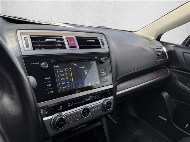 Used 2016 Subaru Outback 2.5i Limited image 14