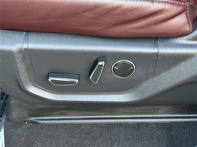 Used 2024 Ford Expedition Max Limited image 34